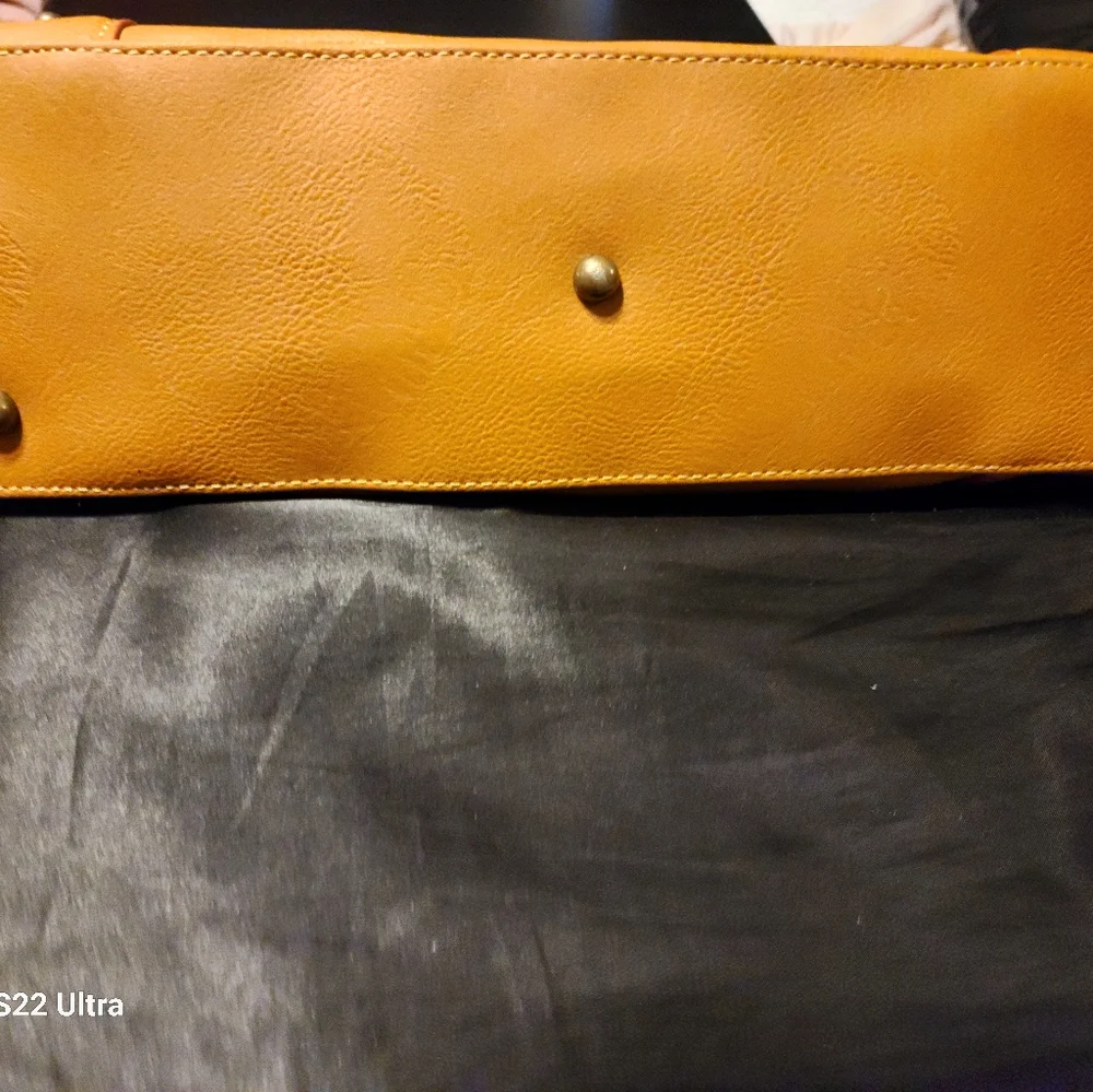 Women's Laptop purse Designed by Solo New York